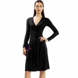 Banana Republic Wrap Dress